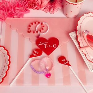 Sweet Heart Bracelet